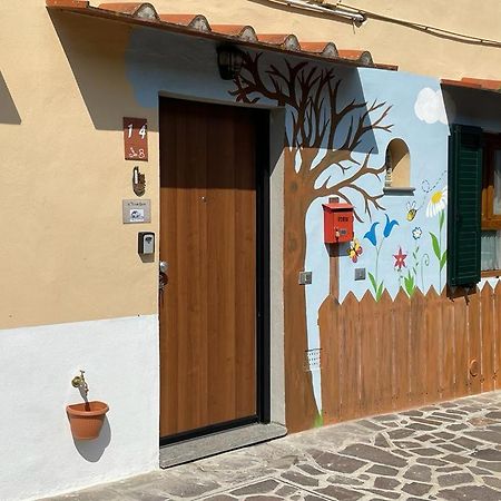 Al Vecchio Mulino Apartamento Lastra a Signa Exterior foto