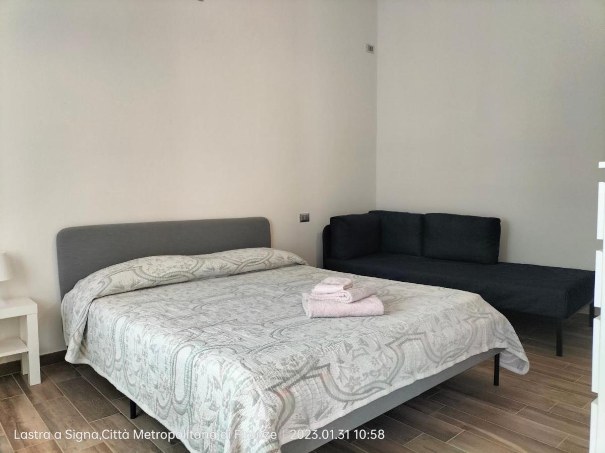 Al Vecchio Mulino Apartamento Lastra a Signa Exterior foto