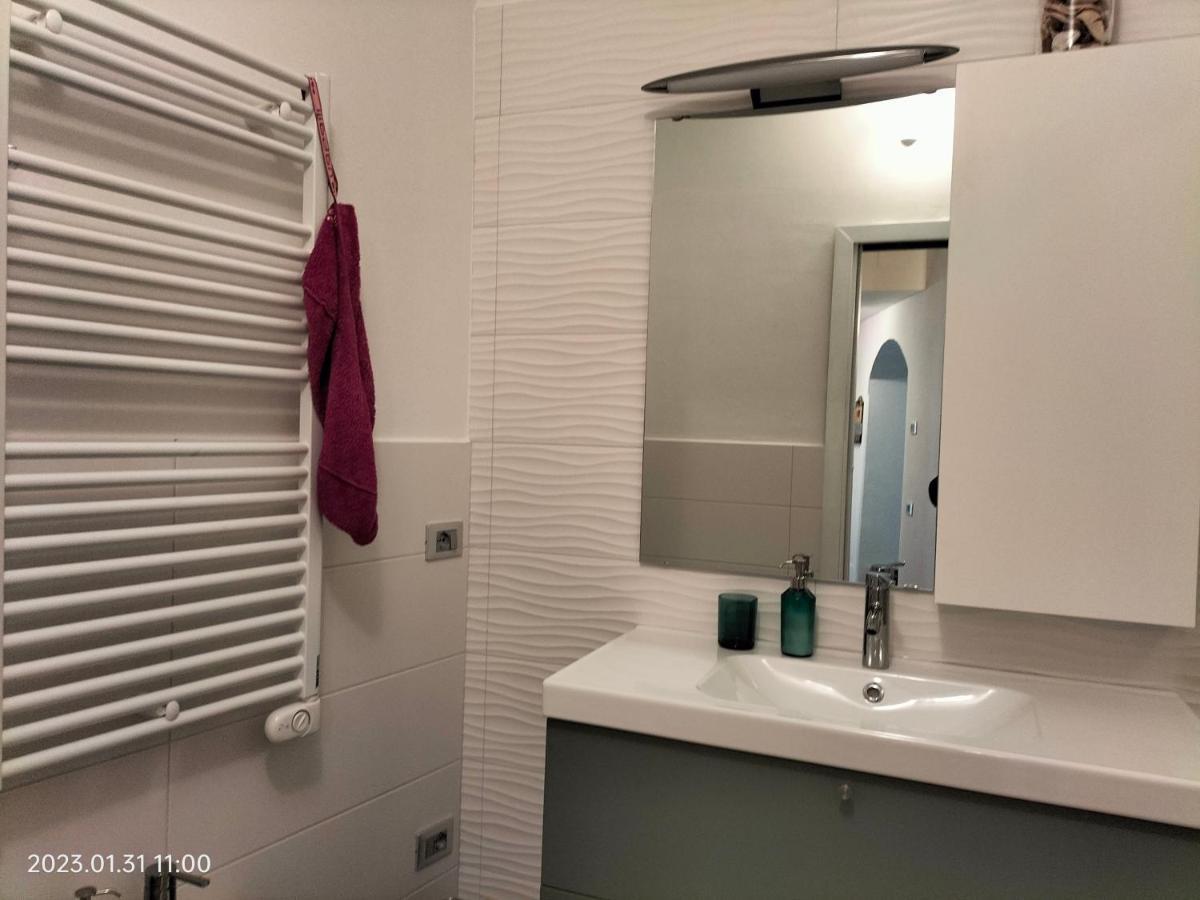 Al Vecchio Mulino Apartamento Lastra a Signa Exterior foto