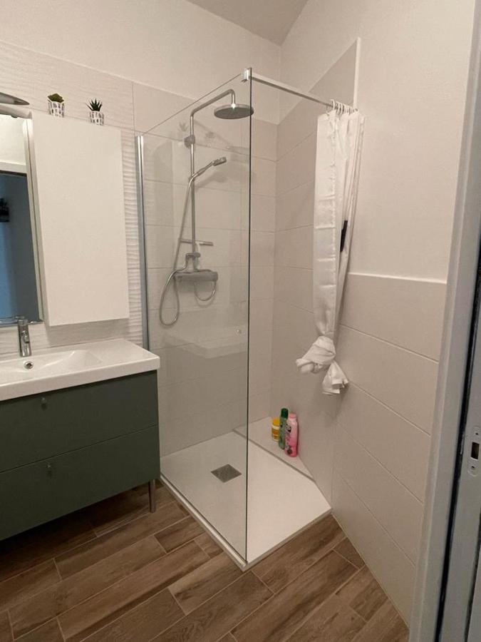 Al Vecchio Mulino Apartamento Lastra a Signa Exterior foto