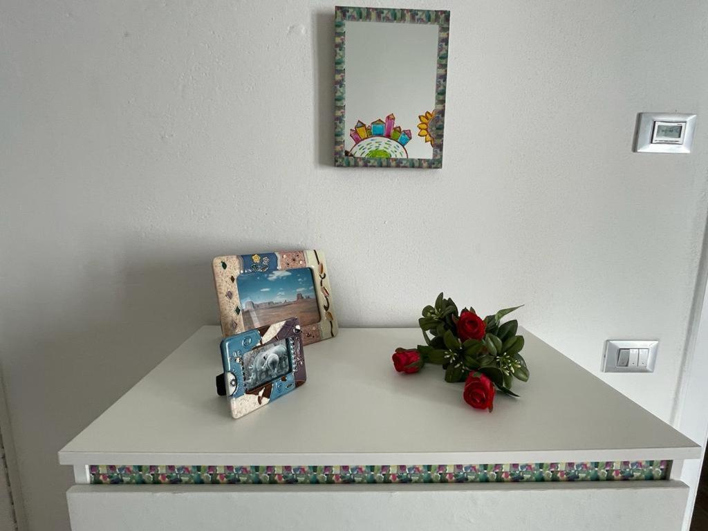 Al Vecchio Mulino Apartamento Lastra a Signa Exterior foto