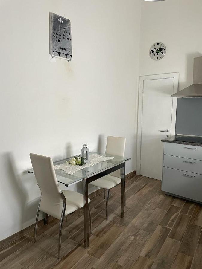 Al Vecchio Mulino Apartamento Lastra a Signa Exterior foto