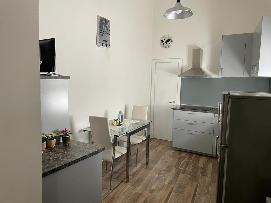 Al Vecchio Mulino Apartamento Lastra a Signa Exterior foto