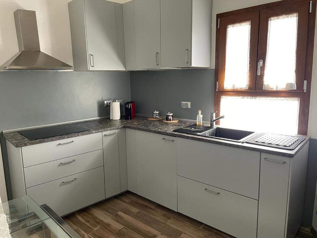 Al Vecchio Mulino Apartamento Lastra a Signa Exterior foto